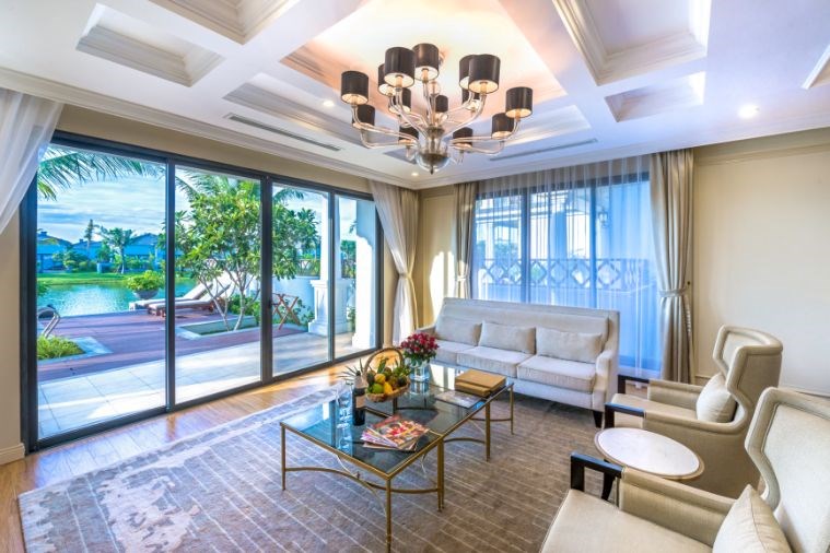 Vinpearl Resort & Spa Đà Nẵng